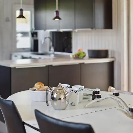 Holiday home Imma - 200m From The Sea In Sealand By Interhome Karrebaeksminde