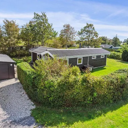 Imma - 200m From The Sea In Sealand By Interhome *