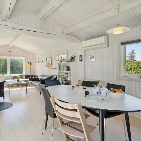Holiday home Imma - 200m From The Sea In Sealand By Interhome