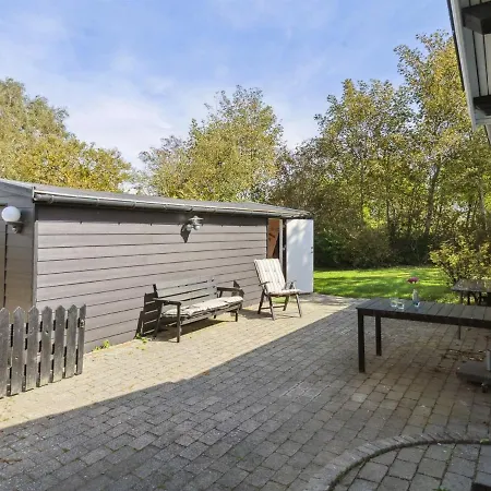 Imma - 200m From The Sea In Sealand By Interhome *
