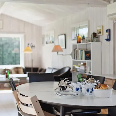 Imma - 200m From The Sea In Sealand By Interhome Holiday home *