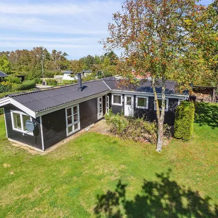 Imma - 200m From The Sea In Sealand By Interhome
