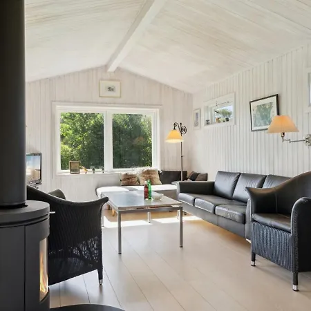 Holiday home Imma - 200m From The Sea In Sealand By Interhome