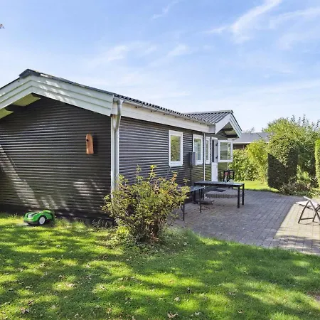 Imma - 200m From The Sea In Sealand By Interhome Holiday home *