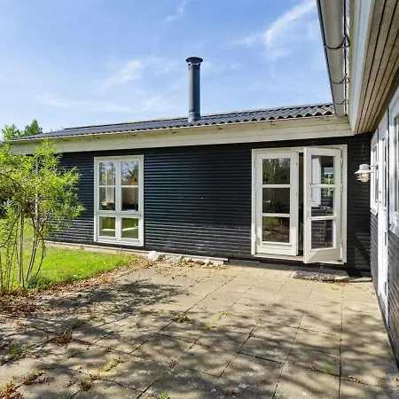 Imma - 200m From The Sea In Sealand By Interhome Holiday home *