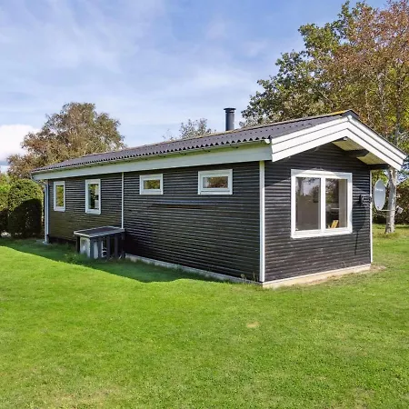 Imma - 200m From The Sea In Sealand By Interhome Holiday home Karrebaeksminde