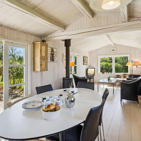 Holiday home Imma - 200m From The Sea In Sealand By Interhome