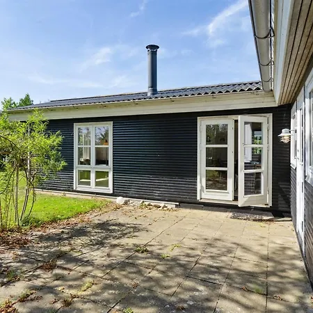 Ferienhaus Imma - From The Sea By Interhome