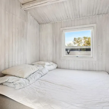 Imma - From The Sea By Interhome * Karrebæksminde