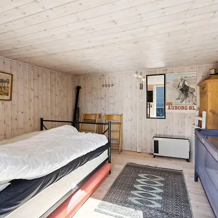 Imma - From The Sea By Interhome Hébergement de vacances