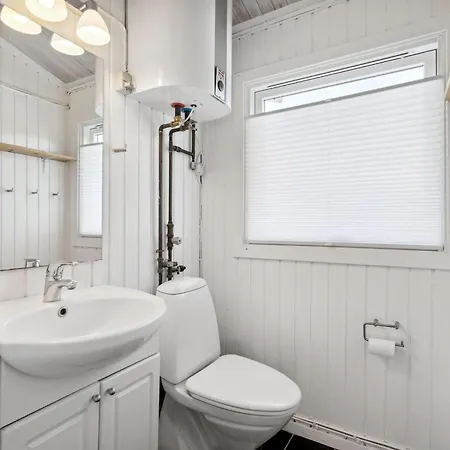 Hébergement de vacances Imma - From The Sea By Interhome *