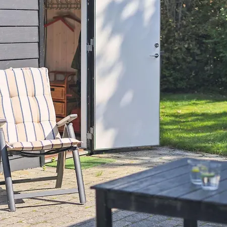 Hébergement de vacances Imma - From The Sea By Interhome